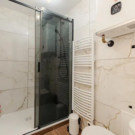 Apartment Balirhone - Balneo Duo - Balcon Vue Rhone & Vignobles